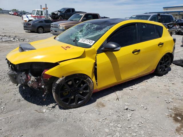 2010 Mazda Mazda3