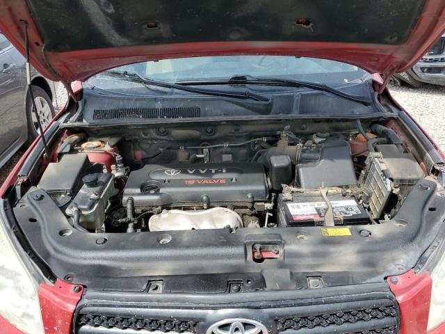 Photo 11 from auction – 2007 TOYOTA RAV4 with VIN JTMZD33V376038317