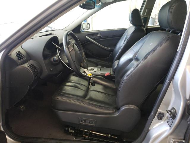 Photo 7 from auction – 2003 INFINITI G35 with VIN JNKCV51E53M333053