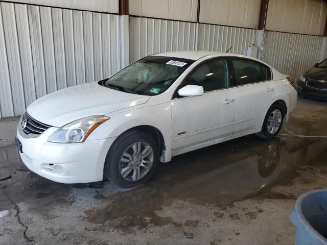 Photo 1 from auction – 2011 NISSAN ALTIMA HYB with VIN 1N4CL2APXBC184723