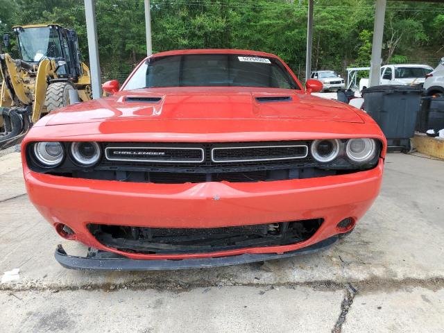 Photo 5 from auction – 2016 DODGE CHALLENGER with VIN 2C3CDZAG5GH221444