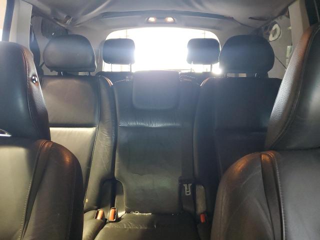 Photo 10 from auction – 2007 VOLVO XC90 V8 with VIN YV4CZ852771346883