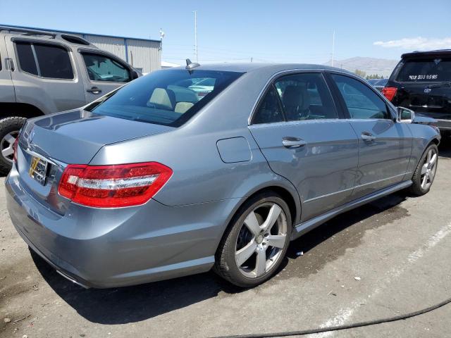 Photo 3 from auction – 2011 MERCEDES-BENZ E 350 with VIN WDDHF5GB4BA336243
