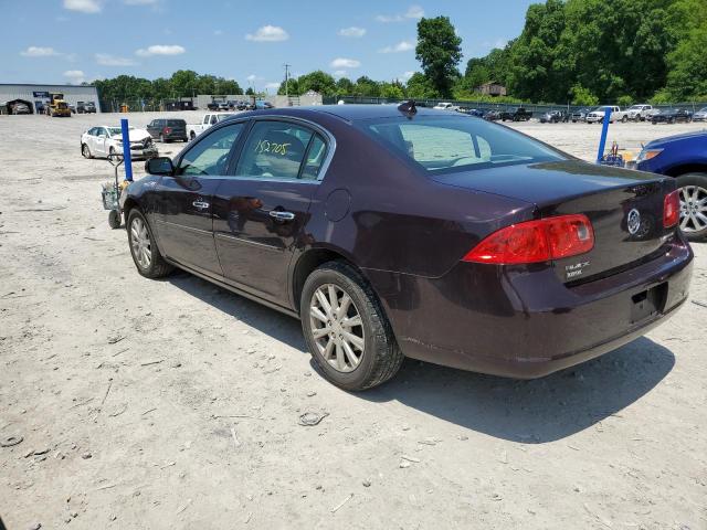 Photo 2 from auction – 2009 BUICK LUCERNE CX with VIN 1G4HP57M69U150488