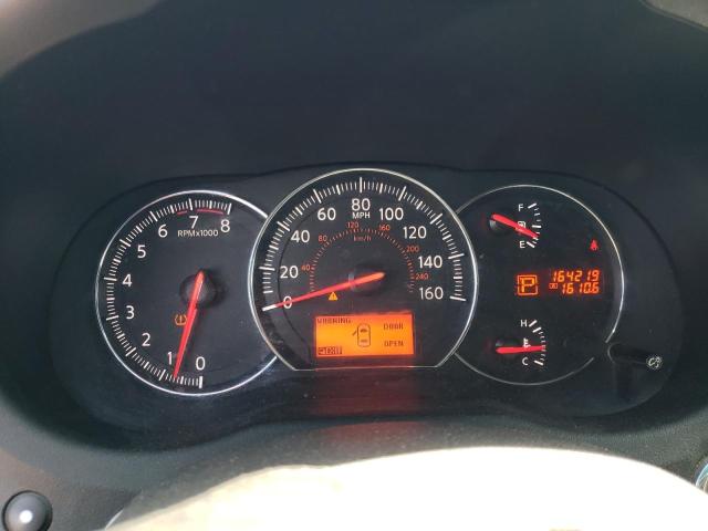 Foto 9 de la subasta – 2009 NISSAN MAXIMA S con VIN 1N4AA51E89C855586