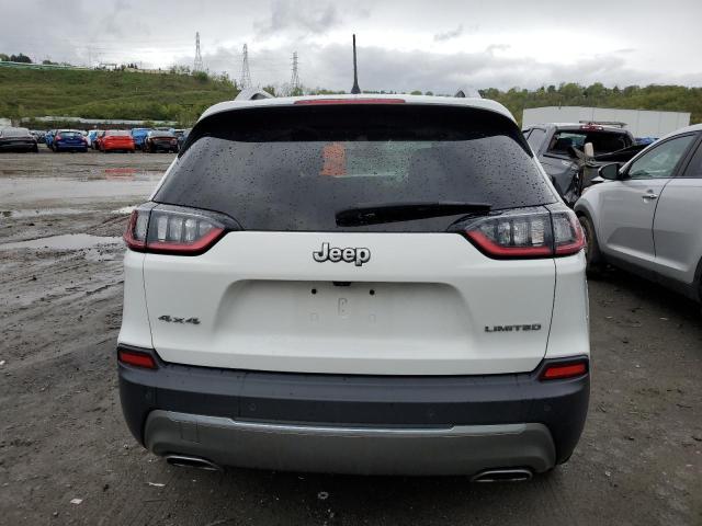 Photo 6 from auction – 2019 JEEP CHEROKEE L with VIN 1C4PJMDX9KD371289