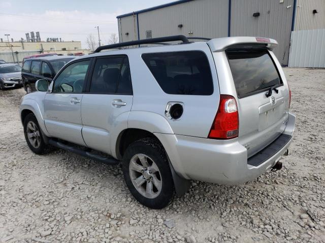 Zdjęcie 2 z aukcji – 2008 TOYOTA 4RUNNER SR z VIN JTEBU14RX8K023647