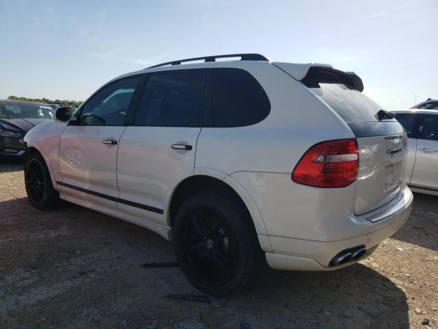 Zdjęcie 2 z aukcji – 2010 PORSCHE CAYENNE GT z VIN WP1AD2AP2ALA61686