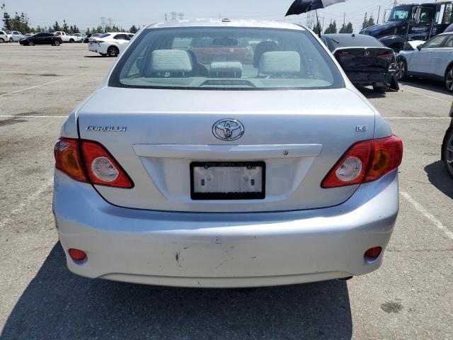 صورة رقم 6 من المزاد - 2010 TOYOTA COROLLA BA مع VIN JTDBU4EE2A9110893