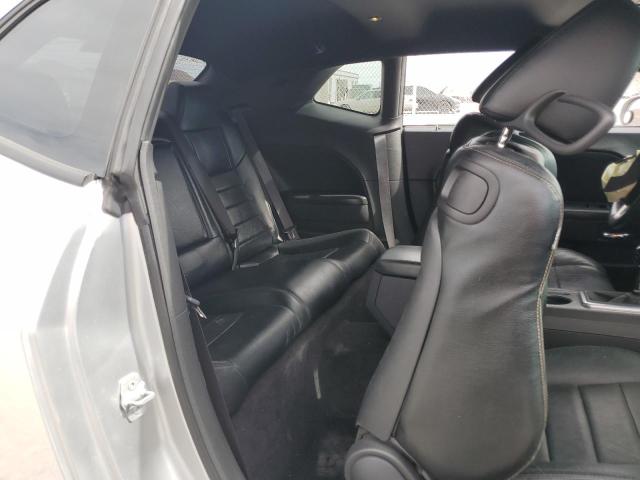 Photo 10 from auction – 2012 DODGE CHALLENGER with VIN 2C3CDYBT3CH131449