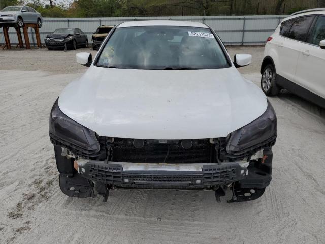 Photo 5 from auction – 2015 HONDA ACCORD SPO with VIN 1HGCR2F55FA072947
