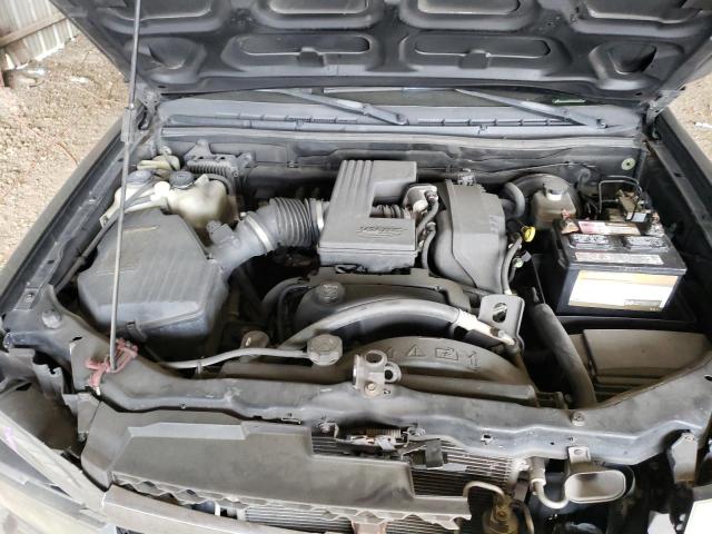 Photo 11 from auction – 2006 CHEVROLET COLORADO with VIN 1GCCS136468192823