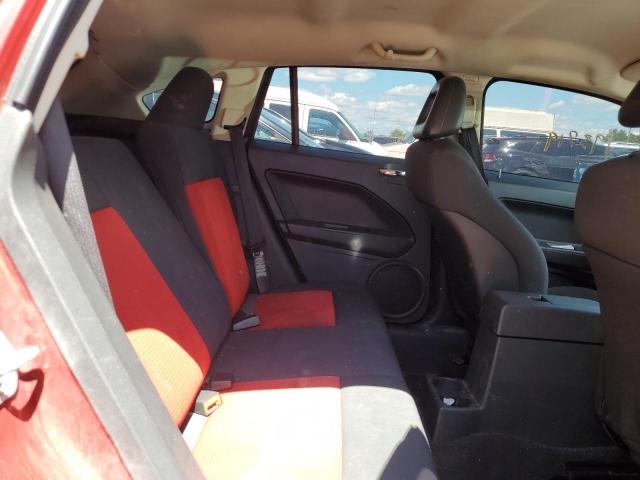Photo 11 from auction – 2008 DODGE CALIBER SX with VIN 1B3HB48B18D539193