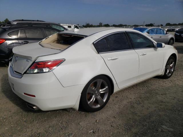 Zdjęcie 3 z aukcji – 2012 ACURA TL z VIN 19UUA8F70CA004177