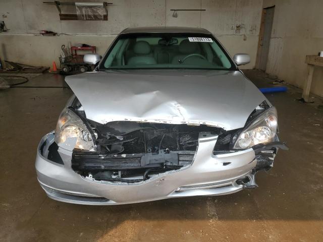 Photo 5 from auction – 2011 BUICK LUCERNE CX with VIN 1G4HC5EM6BU113929