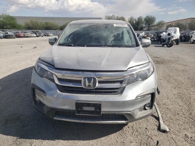 Photo 5 from auction – 2021 HONDA PILOT EX with VIN 5FNYF5H38MB014362