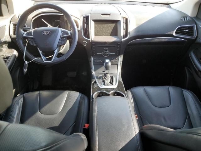 Photo 8 from auction – 2016 FORD EDGE TITAN with VIN 2FMPK4K97GBC62050
