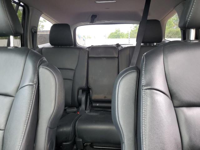 Photo 10 from auction – 2019 HONDA PILOT EXL with VIN 5FNYF5H5XKB044221