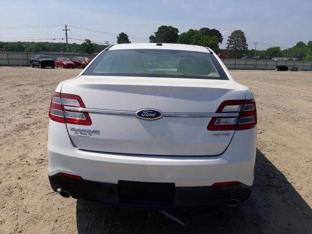 Photo 6 from auction – 2014 FORD TAURUS SE with VIN 1FAHP2D86EG170927
