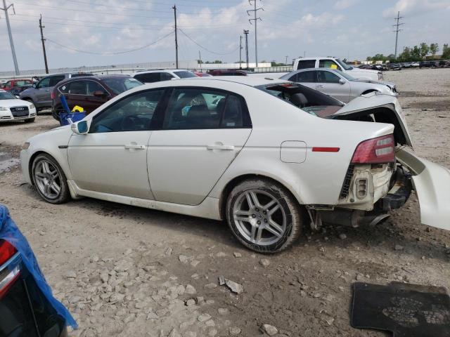 Photo 2 from auction – 2008 ACURA TL with VIN 19UUA66278A041937