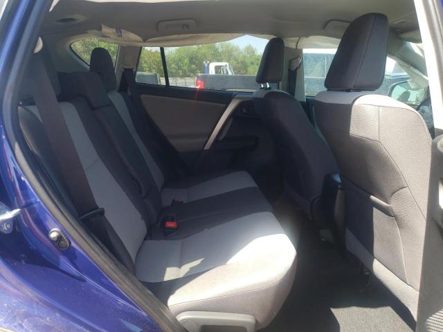Photo 10 from auction – 2014 TOYOTA RAV4 LE with VIN 2T3ZFREV6EW117342