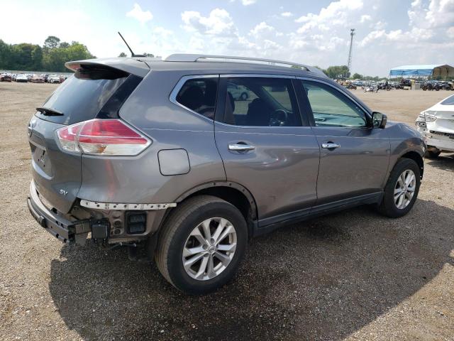 Photo 3 from auction – 2016 NISSAN ROGUE S with VIN KNMAT2MT7GP664017