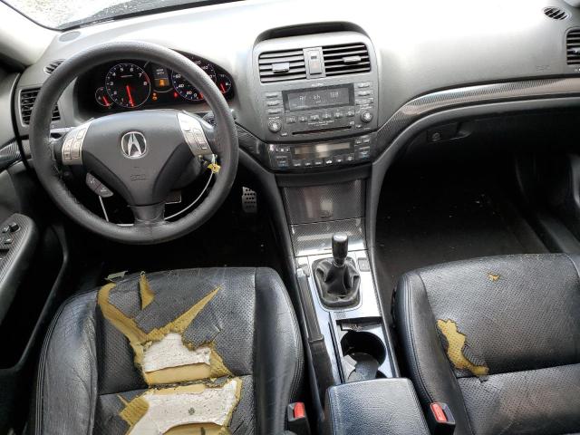 Photo 8 from auction – 2007 ACURA TSX with VIN JH4CL95897C005261