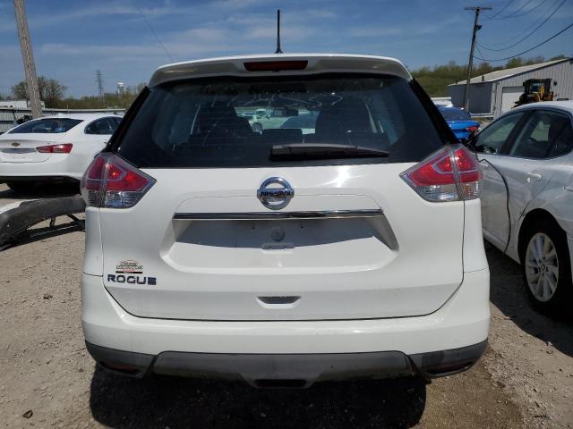 Photo 6 from auction – 2016 NISSAN ROGUE S with VIN KNMAT2MV3GP646292
