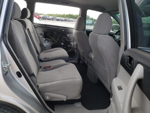 Photo 11 from auction – 2012 TOYOTA HIGHLANDER with VIN 5TDZK3EH3CS071339
