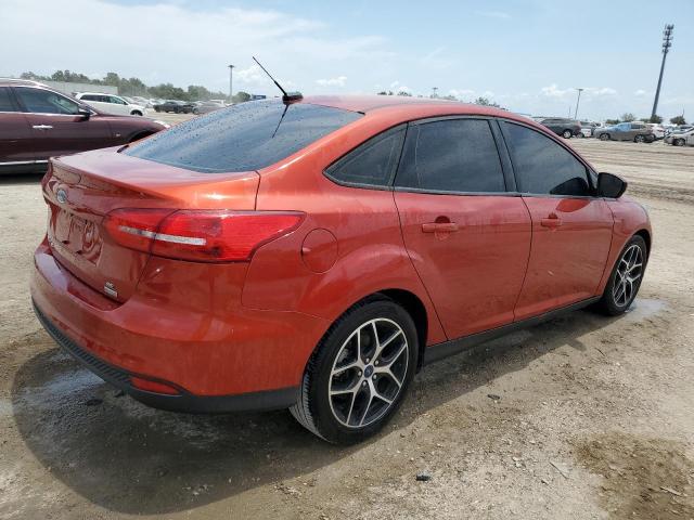 Photo 3 from auction – 2018 FORD FOCUS SE with VIN 1FADP3FE9JL275468