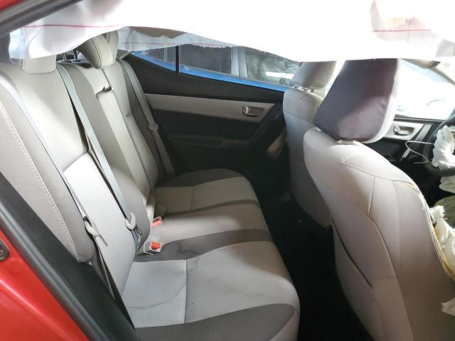 Foto 10 de la subasta – 2018 TOYOTA COROLLA L con VIN 5YFBURHEXJP759649