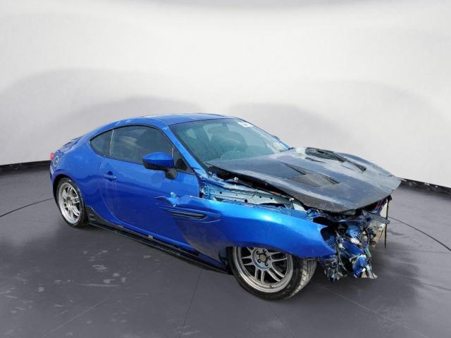 Photo 4 from auction – 2017 SUBARU BRZ 2.0 LI with VIN JF1ZCAC15H8600105