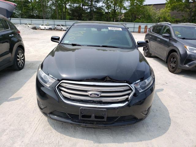 Photo 5 from auction – 2014 FORD TAURUS SEL with VIN 1FAHP2H83EG166506