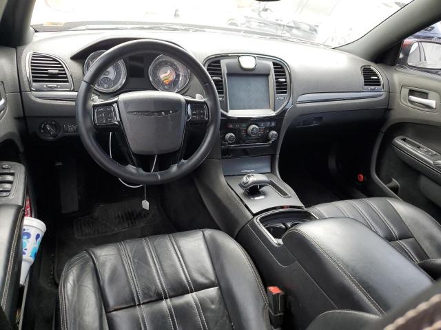 Photo 8 from auction – 2014 CHRYSLER 300 S with VIN 2C3CCABG9EH357074