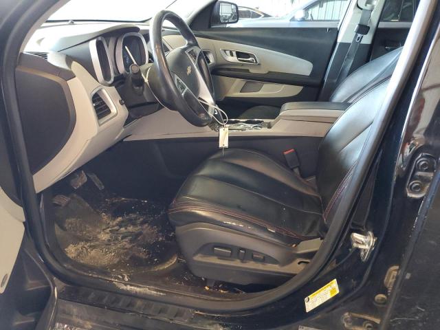 Photo 7 from auction – 2012 CHEVROLET EQUINOX LT with VIN 2GNALPEK7C1145275