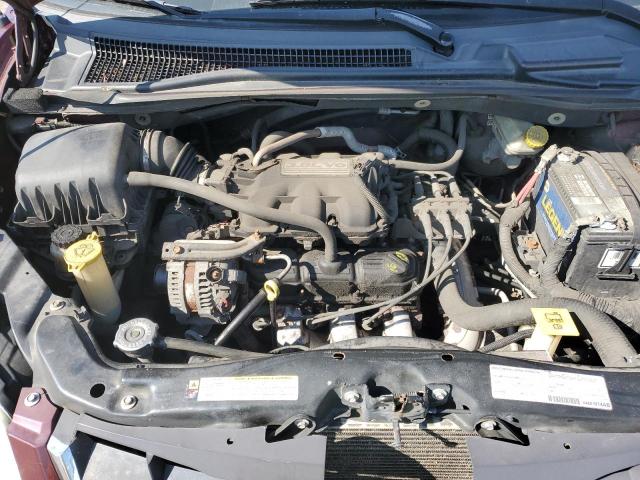 Photo 12 from auction – 2008 CHRYSLER TOWN & COU with VIN 2A8HR54P38R657804