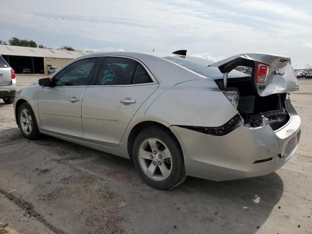 Photo 2 from auction – 2016 CHEVROLET MALIBU LIM with VIN 1G11B5SA5GF134679