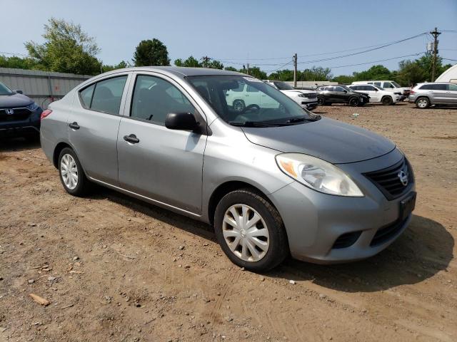 Photo 4 from auction – 2013 NISSAN VERSA S with VIN 3N1CN7AP0DL842206