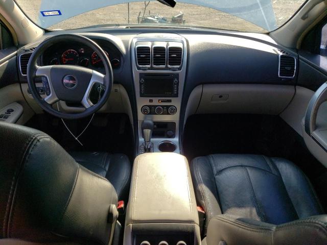 Photo 8 from auction – 2007 GMC ACADIA SLE with VIN 1GKER13737J101052