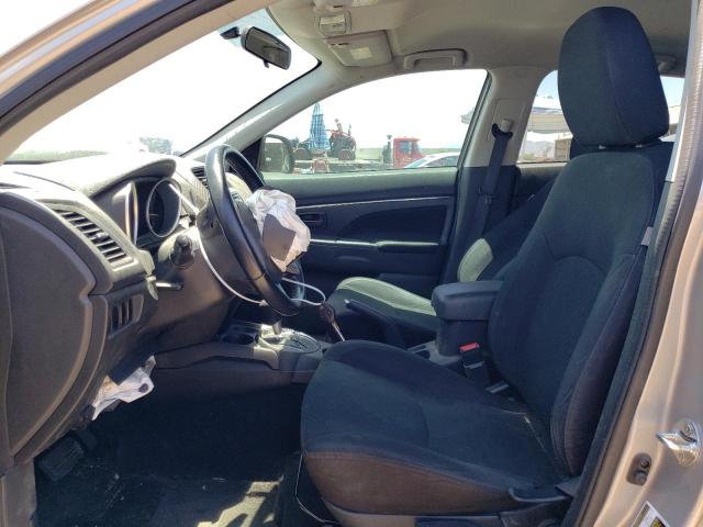 Фото 7 с аукциона – 2015 MITSUBISHI OUTLANDER с VIN 4A4AP3AU7FE049221