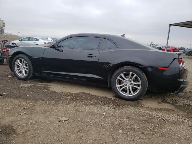 Photo 2 from auction – 2013 CHEVROLET CAMARO LT with VIN 2G1FB1E37D9237084