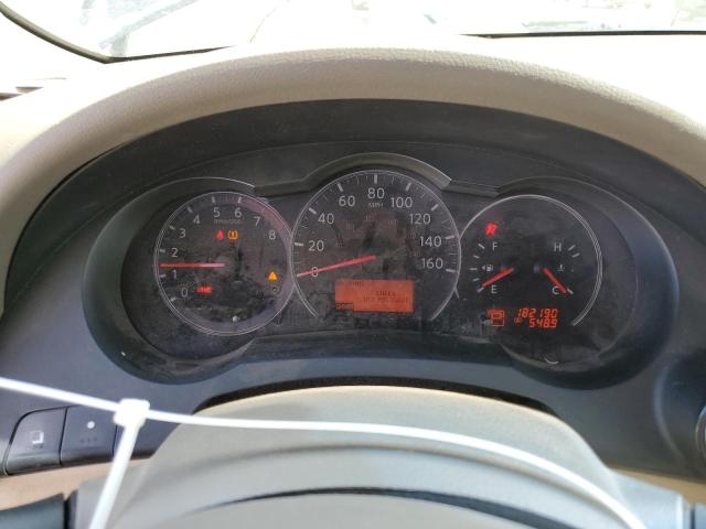 Photo 9 from auction – 2011 NISSAN ALTIMA BAS with VIN 1N4AL2APXBN410657