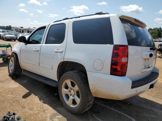 Photo 2 from auction – 2012 CHEVROLET TAHOE C150 with VIN 1GNSCBE08CR253126