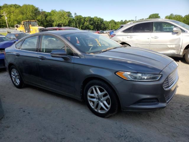 Photo 4 from auction – 2013 FORD FUSION SE with VIN 3FA6P0HR2DR161082
