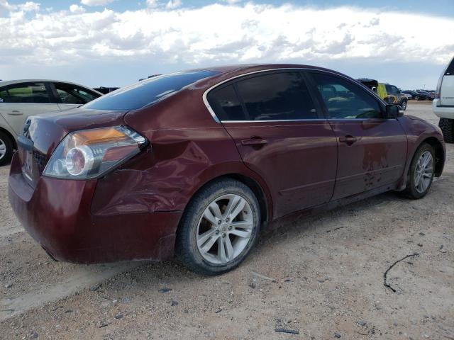 Photo 3 from auction – 2011 NISSAN ALTIMA SR with VIN 1N4BL2AP2BN513589