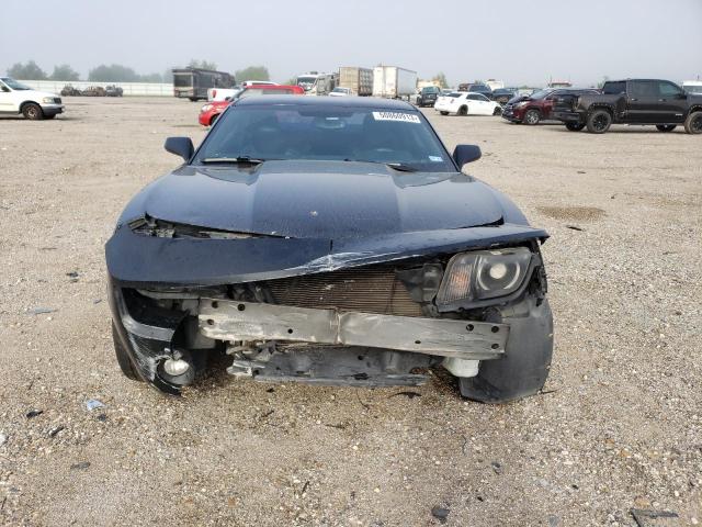 Photo 5 from auction – 2011 CHEVROLET CAMARO LT with VIN 2G1FC1EDXB9200744
