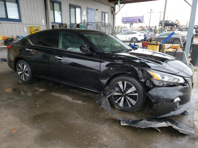 Photo 4 from auction – 2019 NISSAN ALTIMA SV with VIN 1N4BL4DV4KC123045