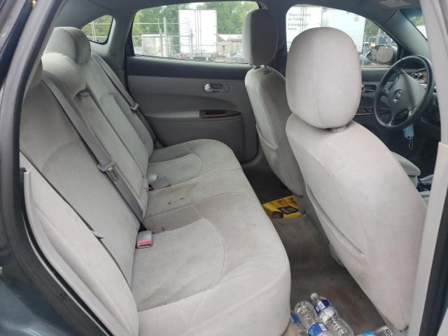 Photo 10 from auction – 2007 BUICK LACROSSE C with VIN 2G4WC582371243252