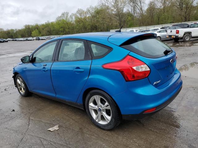 Photo 2 from auction – 2014 FORD FOCUS SE with VIN 1FADP3K28EL308848