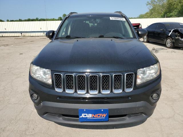 Photo 5 from auction – 2012 JEEP COMPASS LA with VIN 1C4NJDEB1CD689757